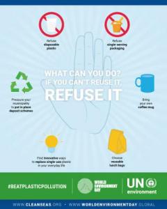If You Cant Reuse It Refuse It 5